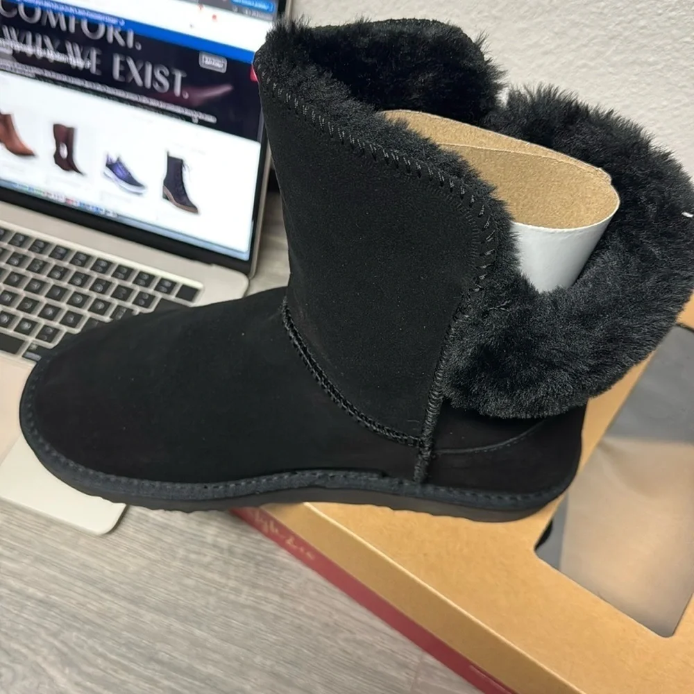 Style & Co Women's Maevee Winter Booties